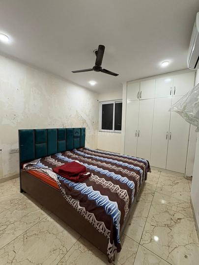 Mehak nagar sector 125 kharar Bedroom 1