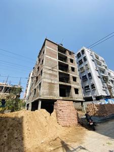 Image of 1250 Sq.ft 3 BHK Apartment / Flat for sale in Hara Priya Homes, Arilova, Visakhapatnam for Rs. 6700000