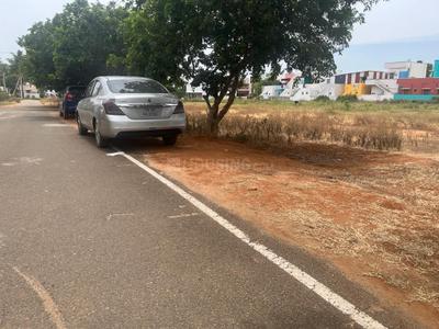 Image of 43560 Sq.ft Residential Plot / Land for sale in Kalikkanaicken Palayam, Coimbatore for Rs. 1250000