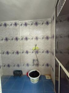 Bathroom Image of 1350 Sq.ft 4.5 BHK Independent House for sale in Jodhpur Ahmedabad for Rs. 15000000