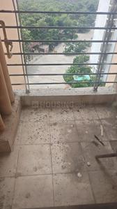Balcony Image of 1229 Sq.ft 3 BHK Apartment / Flat for sale in Amrapali Pan Oasis, Sector 70 Noida for Rs. 13737000