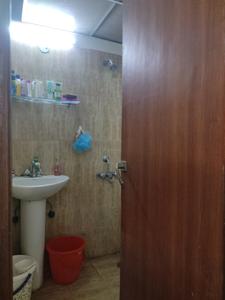 Bedroom Image of 500 Sq.ft 1 BHK Apartment / Flat for sale in Urbtech Xaviers, Sector 168 Noida for Rs. 4400000