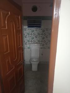 Bathroom Image of 483 Sq.ft 2 BHK Apartment / Flat for sale in Apex Mira Apartment, Sodepur Kolkata for Rs. 2750000