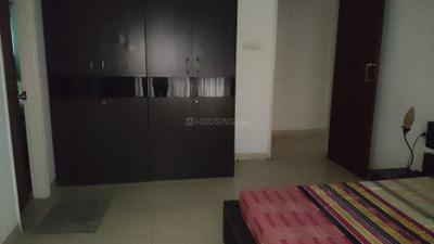 Bedroom Image of 1800 Sq.ft 4 BHK Apartment / Flat for sale in Karia Konark Campus, Viman Nagar Pune for Rs. 40000000