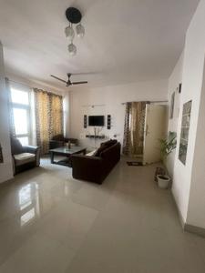 Hall Image of 905 Sq.ft 2 BHK Builder Floor for sale in Sector 126 Mohali for Rs. 6500000