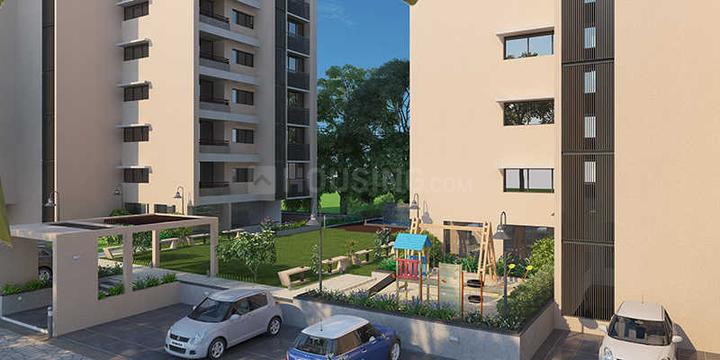 arista courtyard Main Image 1