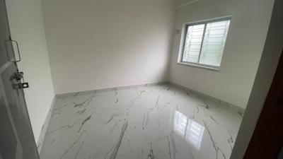 Bedroom Image of 765 Sq.ft 2 BHK Apartment / Flat for sale in New Town Kolkata for Rs. 3600000