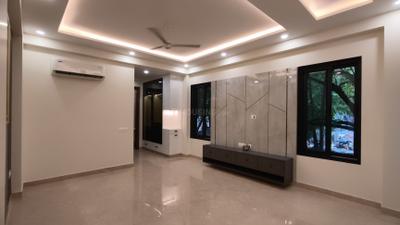 Bedroom Image of 3670 Sq.ft 4 BHK Builder Floor for sale in Palam Vihar Gurgaon for Rs. 48500000