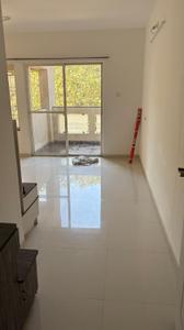 Hall Image of 750 Sq.ft 2 BHK Apartment / Flat for sale in Sai Mystique, Ambegaon Budruk Pune for Rs. 6000000