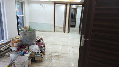 Living Room Image of 1750 Sq.ft 3 BHK Builder Floor for sale in Subhash Nagar New Delhi for Rs. 34000000