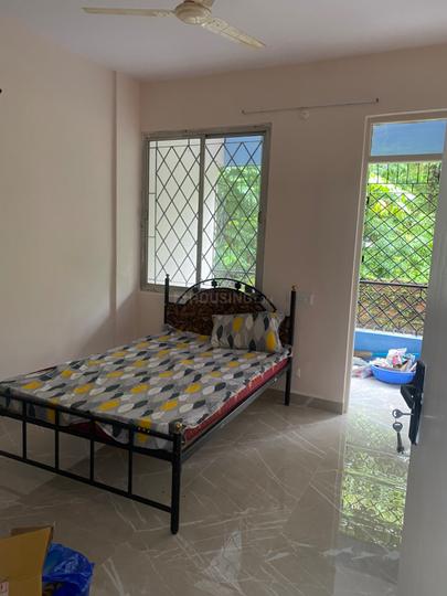 Queeny Crown Bedroom 1