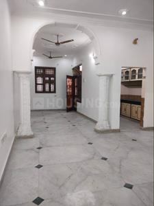 1 BHK Independent House