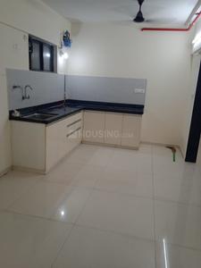 Kitchen Image of 2300 Sq.ft 4.5 BHK Apartment / Flat for rent in Chaphalkar Elina Living Wing C And D, Mohammed Wadi Pune for Rs. 55000