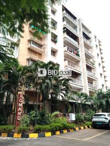 Image of 1050 Sq.ft 2 BHK Apartment / Flat for sale in Kalyan East, Kalyan for Rs. 11710000