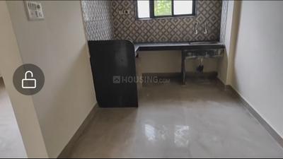 Kitchen Image of 600 Sq.ft 1 BHK Apartment / Flat for sale in Dhanori Pune for Rs. 3000000