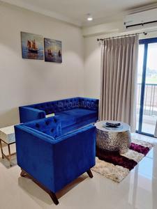 Hall Image of 1504 Sq.ft 3 BHK Apartment / Flat for sale in Khandagiri Bhubaneswar for Rs. 10300000