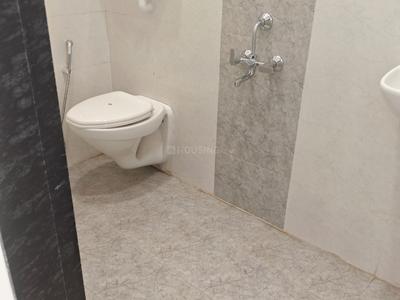Image of 670 Sq.ft 1 BHK Apartment / Flat for sale in Precious Majestic, Karanjade, Navi Mumbai for Rs. 4500000