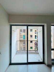 Hall Image of 1240 Sq.ft 2 BHK Apartment / Flat for sale in Laxmi Nivas, Narolgam Ahmedabad for Rs. 2400000