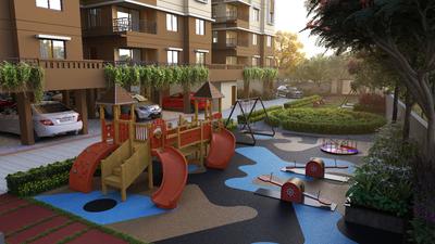 Image of 1164 Sq.ft 2 BHK Apartment / Flat for sale in Dagapur, Siliguri for Rs. 5121600