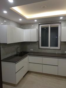 Kitchen Image of 3000 Sq.ft 4 BHK Builder Floor for sale in Ansal Sushant Lok I, Sushant Lok Phase 1 Gurgaon for Rs. 30000000