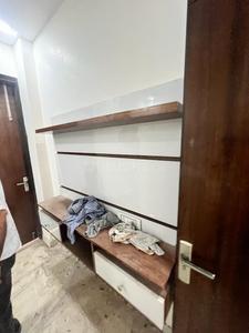 Bedroom Image of 720 Sq.ft 2 BHK Builder Floor for sale in Tagore Garden Extension New Delhi for Rs. 12500000