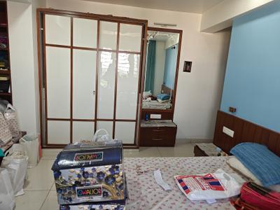 Bedroom Image of 1780 Sq.ft 3 BHK Apartment / Flat for sale in D And T Geetanjali Namana Apartment, Aundh Pune for Rs. 36000000