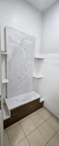 Bedroom Image of 1800 Sq.ft 3 BHK Apartment / Flat for rent in DNR Reflection, Bellandur Bengaluru for Rs. 150000