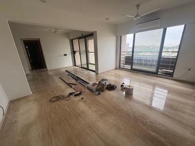 BHK 2295 Sqft Flat for sale at Ambawadi, Central West Property
