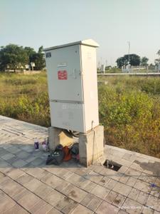 Image of 1902 Sq.ft Residential Plot / Land for sale in Shankarpur, Nagpur for Rs. 6612000