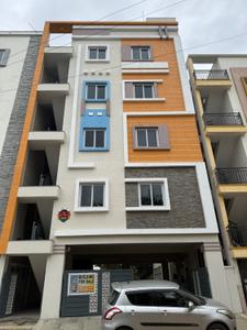 Image of 5500 Sq.ft 2 BHK Independent House for sale in Jigani, Bengaluru for Rs. 26200000