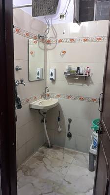 Image of 1410 Sq.ft 2.5 BHK Apartment / Flat for sale in Tonk Phatak, Jaipur for Rs. 6000000