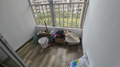 Image of 1150 Sq.ft 2 BHK Apartment / Flat for rent in Scheme No 71, Indore for Rs. 24000