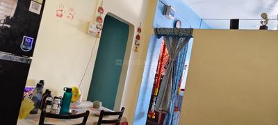 Kitchen Image of Shobha Yadav in Satara Parisar, Aurangabad