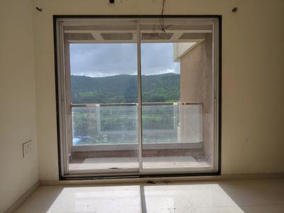 Bedroom Image of 1125 Sq.ft 2 BHK Apartment / Flat for sale in Arihant Aradhana, Kharghar Navi Mumbai for Rs. 17500000