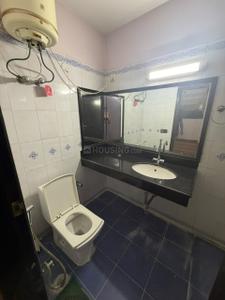 Image of 1700 Sq.ft 3 BHK Builder Floor for rent in Uppal Southend, Sector 49, Gurgaon for Rs. 48000