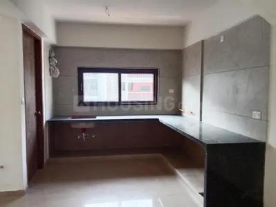 Kitchen Image of 4150 Sq.ft 4 BHK Duplex for sale in Silver Luxuria, Jagatpur Ahmedabad for Rs. 20500000