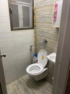 Image of 550 Sq.ft 2 BHK Apartment / Flat for rent in Chandiwala Pearl Harmony, Andheri West, Mumbai for Rs. 45000
