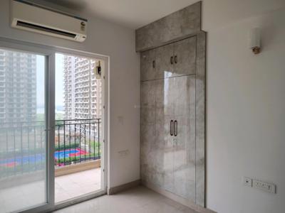 Bedroom Image of 1400 Sq.ft 3 BHK Apartment / Flat for sale in ATS Pious Hideaways, Sector 150 Noida for Rs. 19000000