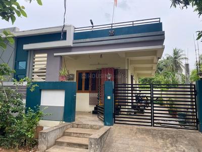 2 BHK Independent House