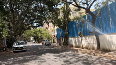 Image of 5400 Sq.ft Residential Plot / Land for sale in Besant Nagar, Chennai for Rs. 220000000