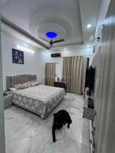 Bedroom Image of 3700 Sq.ft 5 BHK Villa for sale in Ganga Nagar Meerut for Rs. 22000000