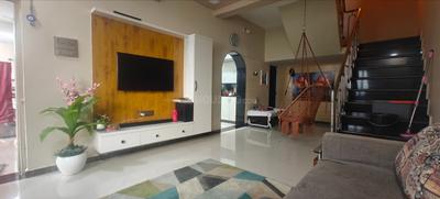 Living Room Image of 1035 Sq.ft 2 BHK Duplex for sale in Nikol Ahmedabad for Rs. 15000000