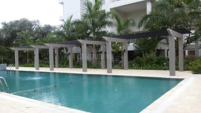 Image of 1250 Sq.ft 2 BHK Apartment / Flat for sale in Undri, Pune for Rs. 4789000