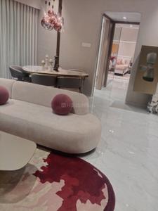 Hall Image of 1350 Sq.ft 3 BHK Apartment / Flat for sale in Swaraj 54 Flores Drive Phase 1, Hadapsar Pune for Rs. 14500000