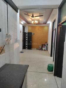 2 BHK Independent Builder Floor