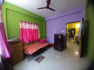Hall Image of 780 Sq.ft 2 BHK Builder Floor for sale in Behala Kolkata for Rs. 3000000