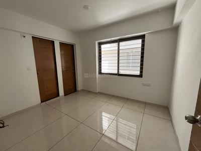 Bedroom Image of 2448 Sq.ft 3 BHK Builder Floor for rent in Shreeji Elegance, Nava Naroda Ahmedabad for Rs. 25000