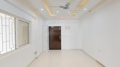 Hall Image of 1206 Sq.ft 2 BHK Apartment / Flat for sale in Candeur Landmark, Varthur Bengaluru for Rs. 13400000