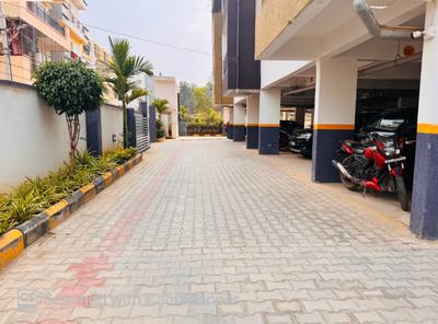 Image of 1120 Sq.ft 2 BHK Apartment / Flat for sale in Kadugodi, Bengaluru for Rs. 8400000