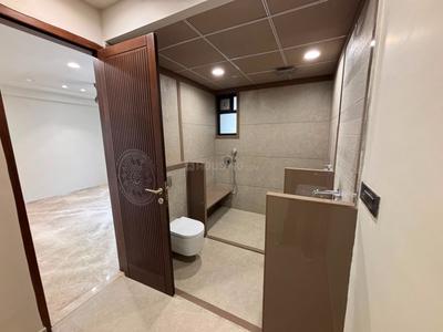 Image of 3100 Sq.ft 4 BHK Apartment / Flat for sale in Tilak Nagar, Jaipur for Rs. 32500000